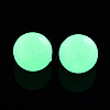 Luminous Acrylic Beads MACR-S273-53B-5