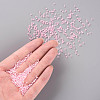 12/0 FGB Grade A Round Glass Seed Beads SEED-N001-F-241-4