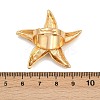 Alloy Adjustable Finger Rings Sets for Women RJEW-B071-01G-3