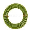 Plastic Round Pipe KY-WH0046-73-1