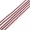 Nylon Braided Cord NWIR-R013-1mm-122-3