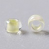 TOHO Round Seed Beads SEED-JPTR15-0182-3