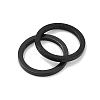 Ion Plating(IP) 304 Stainless Steel Linking Ring STAS-S079-13-B02-B-NF-2