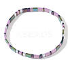 Vintage Ethnic Style Glass Seed Beads Stretch Bracelets for Women EH7956-18-1