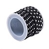Faux Suede Cord LW-Q016-5mm-S1090-2