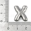 Anti-Tarnish 304 Stainless Steel Pendants STAS-K256-25X-P-3