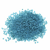 12/0 FGB Grade A Round Glass Seed Beads SEED-Q006-M21-2