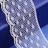 Lace Trim Nylon String Threads for Jewelry Making X-OCOR-I001-062-1