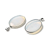 Opalite Pendants G-M415-01P-06-2