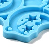 DIY Pendant Silicone Molds DIY-A034-04C-4