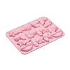 Food Grade DIY Silicone Molds LS-DIY-E031-04-3