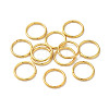 304 Stainless Steel Open Jump Rings STAS-K285-02K-G-1