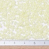 MIYUKI Round Rocailles Beads SEED-JP0008-RR0514-4