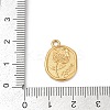 304 Stainless Steel Pendants STAS-C121-14G-3