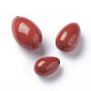Natural Red Jasper Pendants Sets G-I282-01F-1