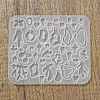 DIY Pendant Silicone Molds DIY-A060-01B-1