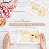 Drawer Kraft Paper Box CON-BC0001-19A-02-3