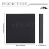 Rubber Crash Pad AJEW-WH0248-641A-3