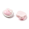 Cute Mini Cartoon Bowknot Series Resin Cabochons CRES-I037-04A-2