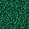 Glass Cylinder Beads SEED-S047-A-019-3