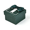 24Pcs 6 Colors Cardboard Jewelry Set Boxes CBOX-N015-02A-4