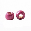 TOHO Round Seed Beads SEED-XTR11-PF0563F-3