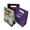 Kraft Paper Carrier/Gift Bags X-BP018-2
