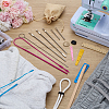 DIY Sewing Tools Kits TOOL-FG0001-29-4