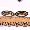 Schima Superba Wood Links WOOD-TAC0003-86A-1