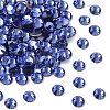 Preciosa® Crystal Hotfix Flatback Stones Y-PRC-HSS6-20320-1