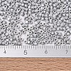 MIYUKI Delica Beads SEED-J020-DB2204-4