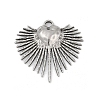 304 Stainless Steel Pendants LS-STAS-D366-01E-P-1