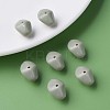 Opaque Acrylic Beads MACR-S373-146-A-4