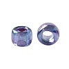 TOHO Round Seed Beads X-SEED-TR15-0327-3