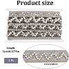 3 Yards Milk Fiber Gauze Ribbon OCOR-CY0001-69-2