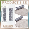2Pcs 2 Styles Polylactic Acid Mold DIY-UN0007-86A-3