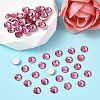 Preciosa® MAXIMA Crystal No Hotfix Flatback Stones Y-PRC-NSS12-70010-2