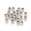 Tibetan Style Alloy Spacer Beads LS-LF1565Y-1