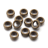 Tibetan Style Spacer Beads TIBEB-A11971-AB-FF-1