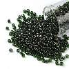 TOHO Round Seed Beads SEED-JPTR08-0333-1