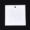 Pearl Film Cellophane Bags OPC-S019-03D-3