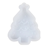 Christmas Theme DIY Silicone Candle Molds LS-SIMO-H021-01B-3