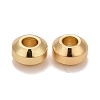 Brass Beads KK-M229-60G-1
