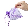 Organza Bags Jewellery Storage Pouches OP-YW0001-01E-04-7
