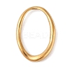 304 Stainless Steel Linking Rings STAS-M061-03G-01-1