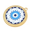 304 Stainless Steel Pendants SA-CBA4809-24G-02-2