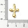 Ion Plating(IP) 304 Stainless Steel Pendants STAS-B058-21G-04-3
