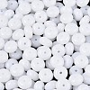 Opaque Colours Glass Seed Beads SEED-N007-39B-12-3