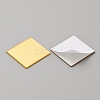 Adhesive Acrylic Cabochons Sheets DIY-WH0308-380A-02-2