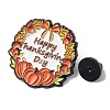 Thanksgiving Day Enamel Pins JEWB-L025-02EB-02-3